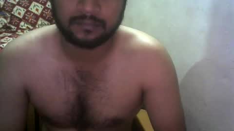 Snapshot of suryamahesh333 chatting on 10.31.25 suryamahesh333 online show from 10.31.25