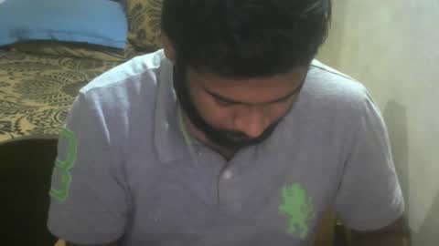 Snapshot of suryamahesh333 chatting on 11.19.25 suryamahesh333 online show from 11.19.25