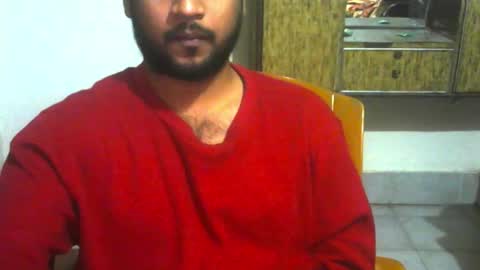 Snapshot of suryamahesh333 chatting on 12.20.25 suryamahesh333 online show from 12.20.25