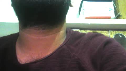 Snapshot of suryamahesh333 chatting on 12.21.25 suryamahesh333 online show from 12.21.25