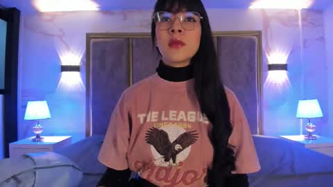 Susann online show from 02.16.26