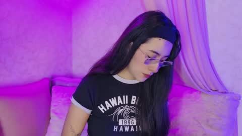 Snapshot of susa1userma_ chatting on 05.18.26 Susann online show from 05.18.26