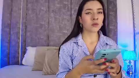 Snapshot of susa1userma_ chatting on 07.27.26 Susann online show from 07.27.26