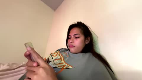 itsme Mathea69 online show from 03.14.26