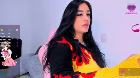 SUSAN online show from 02.23.25