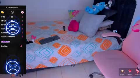 SUSAN online show from 03.12.25