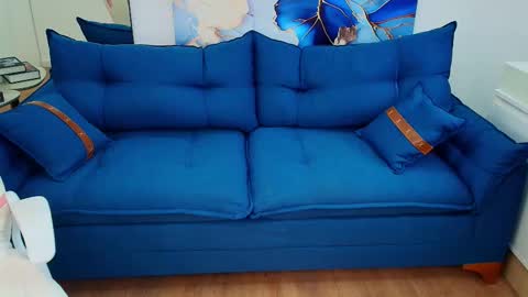 Susan online show from 02.11.26