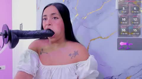 Susan online show from 02.05.26