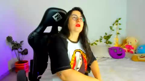 Dani online show from 06.13.26