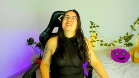 Dani online show from 06.19.26