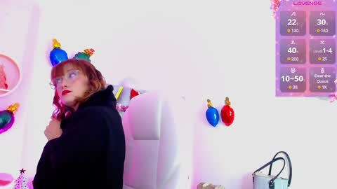 Susan online show from 12.26.24