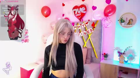 Susan online show from 02.08.25