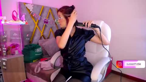 Susan online show from 11.21.25