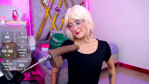 Susan online show from 11.30.25