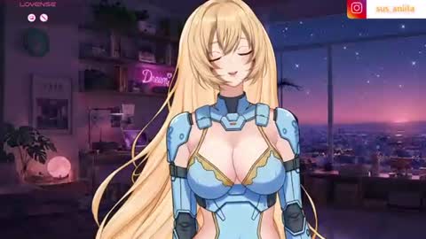 susana online show from 07.26.26