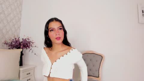 Snapshot of susana__sanchez chatting on 01.20.25  SUSANA  online show from 01.20.25