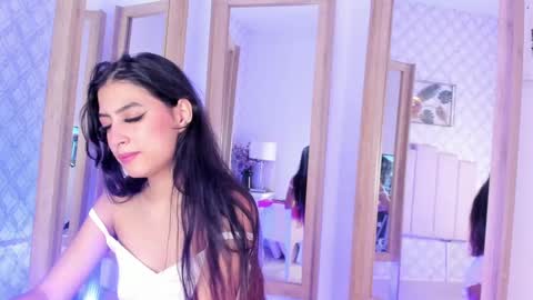 Snapshot of susana__sanchez chatting on 02.23.25  SUSANA  online show from 02.23.25