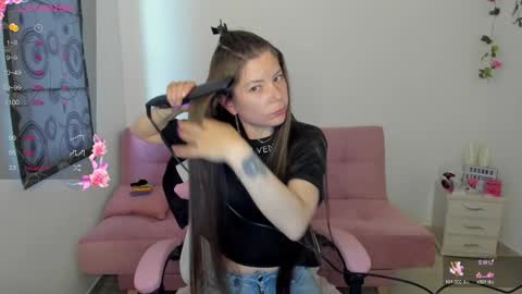 Snapshot of susana_garciaa chatting on 12.02.24 Susana ig susanna garcia23 online show from 12.02.24