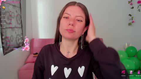 Snapshot of susana_garciaa chatting on 12.09.24 Susana ig susanna garcia23 online show from 12.09.24