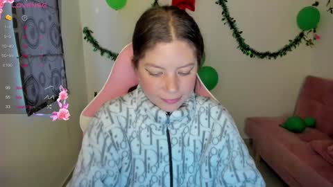 Snapshot of susana_garciaa chatting on 12.30.24 Susana ig susanna garcia23 online show from 12.30.24