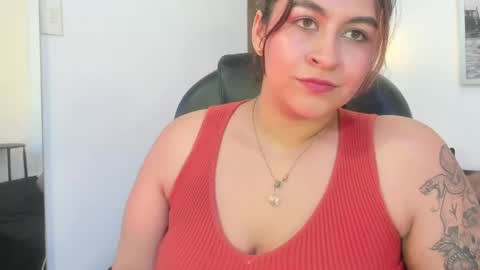Susana online show from 04.22.26