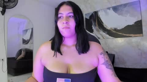 Snapshot of susana_garciia1 chatting on 06.16.26 Susana online show from 06.16.26