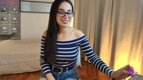 Susana online show from 04.29.26