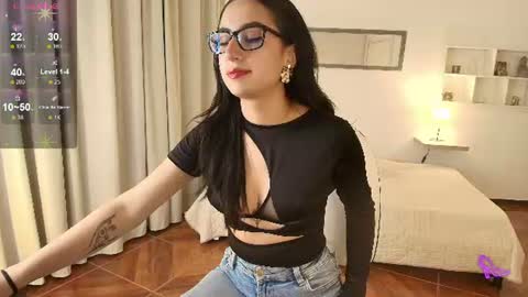 Susana online show from 06.26.26