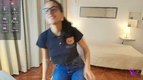 Susana online show from 06.29.26