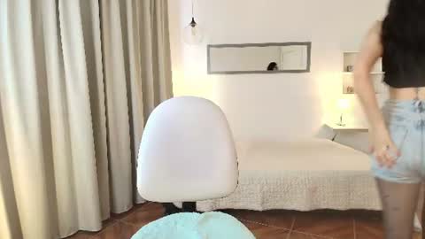 Susana online show from 07.26.26