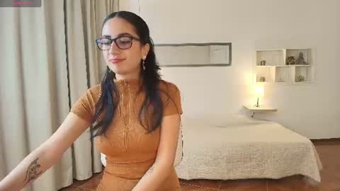Susana online show from 08.07.26