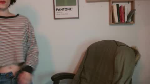 susana_w online show from 11.12.25