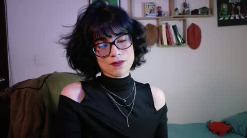 susana_w online show from 03.19.26