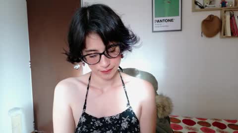 susana_w online show from 04.09.26