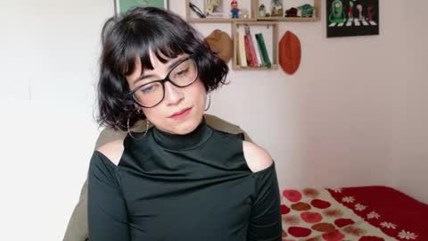 susana_w online show from 04.16.26