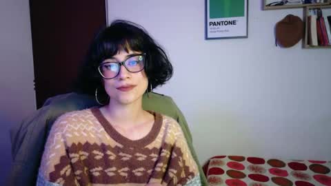susana_w online show from 04.21.26