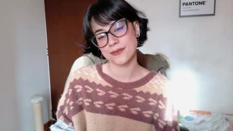 susana_w online show from 04.30.26