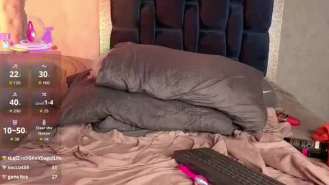 Susana W online show from 02.16.26