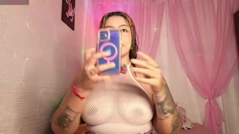 Susana W online show from 04.29.26