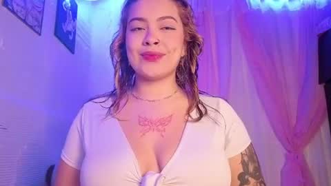 Susana W online show from 07.03.26