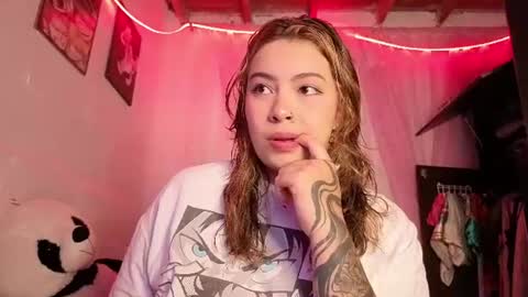 Susana W online show from 07.09.26