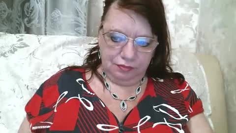 Snapshot of susanaahsun chatting on 12.20.24 SusanaAhSun online show from 12.20.24