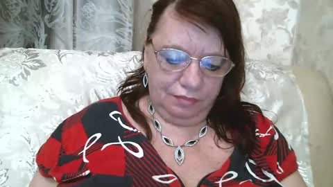 Snapshot of susanaahsun chatting on 12.20.24 SusanaAhSun online show from 12.20.24