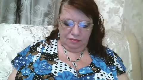 Snapshot of susanaahsun chatting on 01.13.25 SusanaAhSun online show from 01.13.25