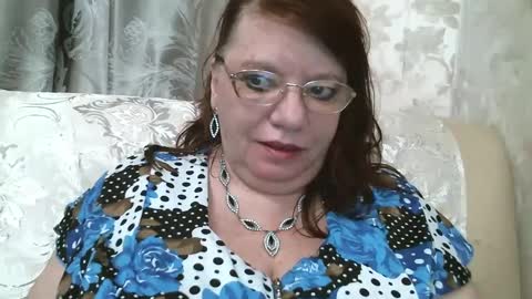 Snapshot of susanaahsun chatting on 01.15.25 SusanaAhSun online show from 01.15.25