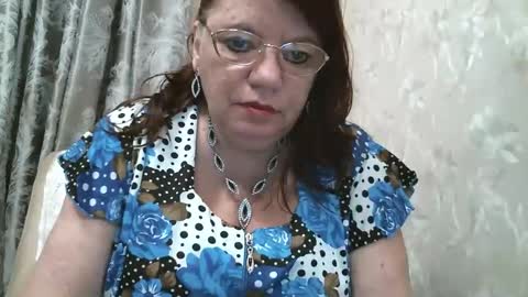 Snapshot of susanaahsun chatting on 01.17.25 SusanaAhSun online show from 01.17.25