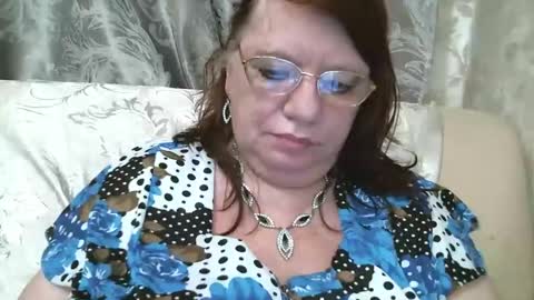 Snapshot of susanaahsun chatting on 01.22.25 SusanaAhSun online show from 01.22.25