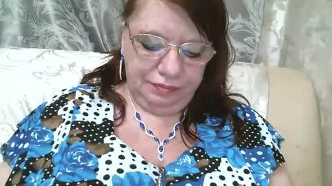 Snapshot of susanaahsun chatting on 01.24.25 SusanaAhSun online show from 01.24.25