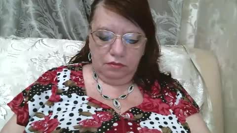 Snapshot of susanaahsun chatting on 01.29.25 SusanaAhSun online show from 01.29.25