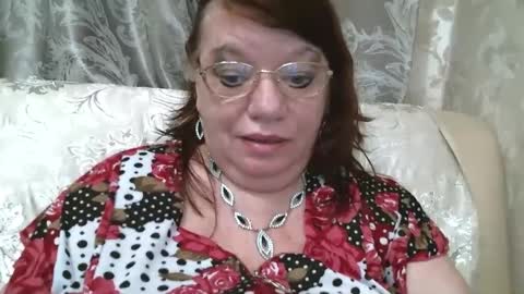 Snapshot of susanaahsun chatting on 01.30.25 SusanaAhSun online show from 01.30.25